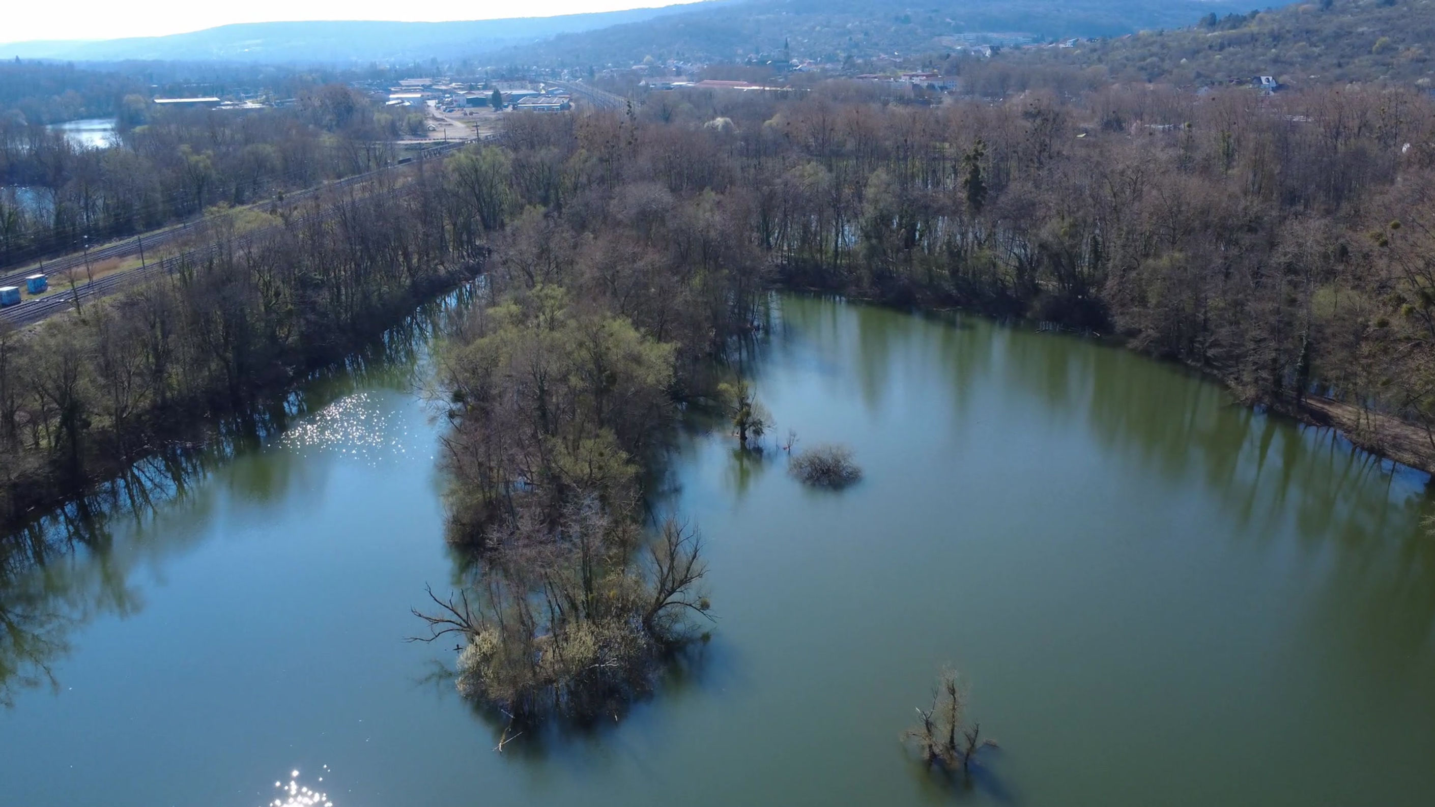 Dick Beet Dronevideo - Schitterende stek in Frankrijk
